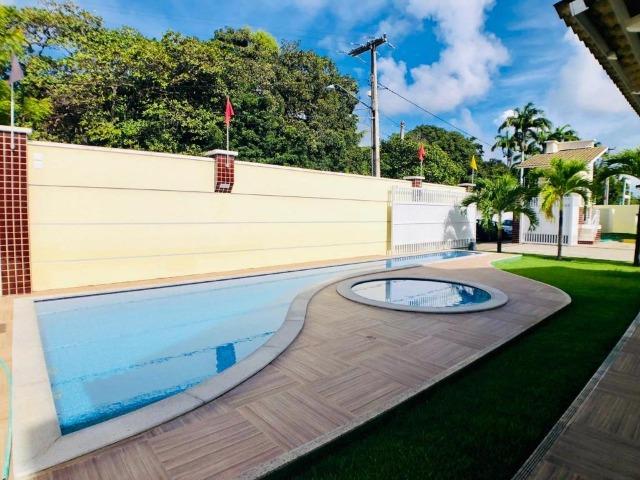 Casa em Condomínio no Bairro Lagoa Redonda - 96m² - 3 Quartos - 2 Vagas (CA0858) - Foto 19