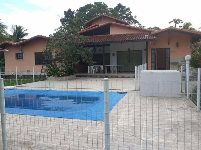 Linda fazendinha em Cachoeiras de Macacu oportunidade!!!! - Foto 8
