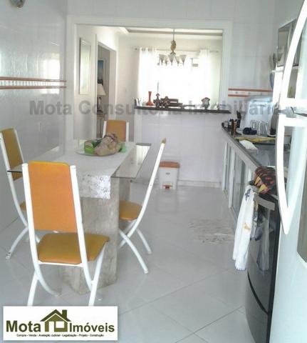 Mota Imóveis - Centro de Araruama Linda Casa 3 Qts com Piscina eÁrea Gourmet. CA-393 - Foto 20