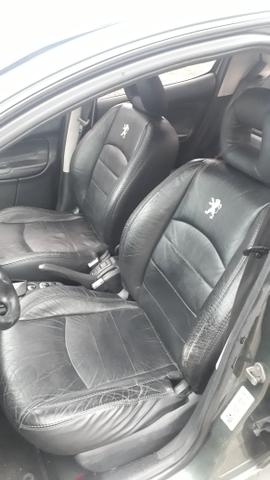 Peugeot 207 xs 1.6 top de linha exclusivo - Foto 6
