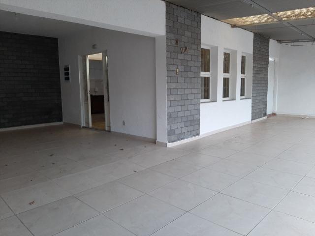 Casa 3 dorm/Garagem-Pq Industrial-Alugo