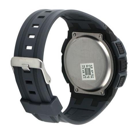 Relógio Mormaii Wave Masculino Cinza Mo9670ac/8c - Foto 2