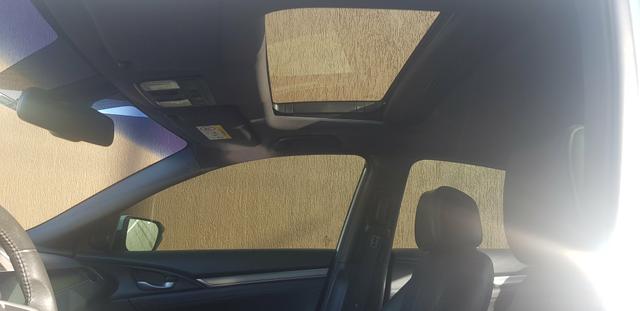 Civic Touring 1.5 somente vênda! - Foto 11
