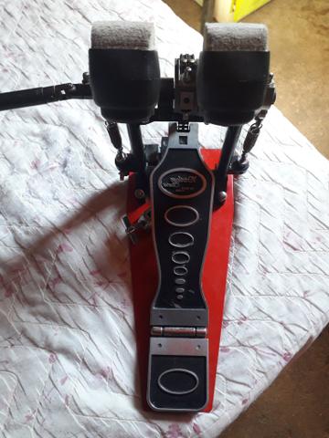 Pedal Duplo Odery Privilege - Foto 5