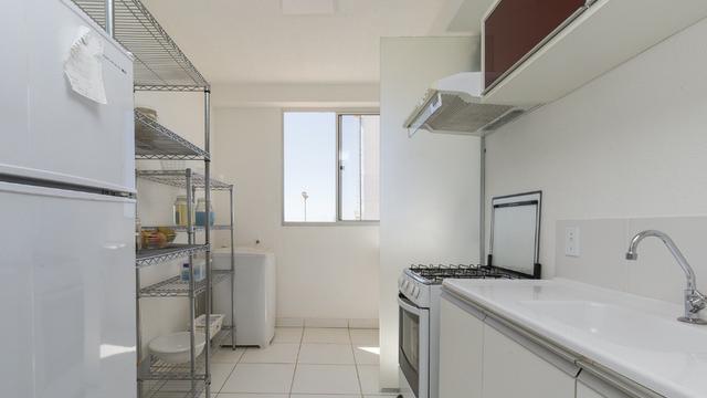 CiaImob Aluga Apartamentos Residencial Conquista - Foto 7