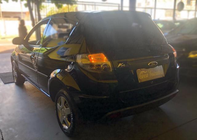FORD KA 2012/2012 1.0 MPI 8V FLEX 2P MANUAL - Foto 5