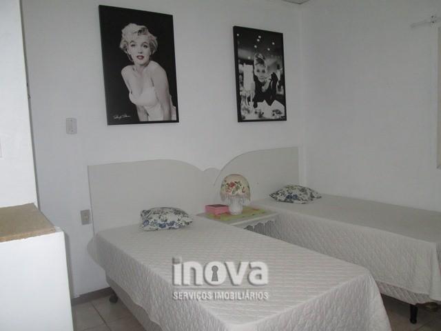 Casa 04 dormitórios no Centro de Imbé - Foto 9