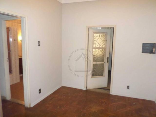 Casa com 4 dormitórios à venda, 120 m² por r$ 749.000,00 - grajaú - rio de janeiro/rj - Foto 10