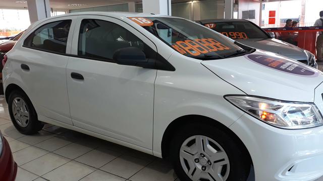 Onix joy 1.0 18/18 6 marchas - Foto 12