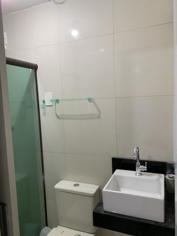 KITNETs e SUITEs Mobiliados. 30m da Orla e 100m da FMO, PATTEO, FACOTTUR - Foto 8