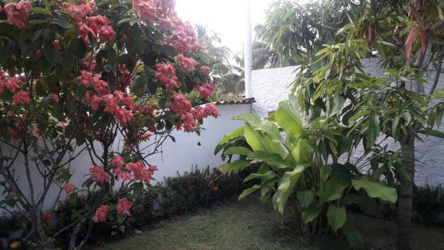 Linda casa na Ilha de Itaparica Carnaval e Fevereiro - Foto 4