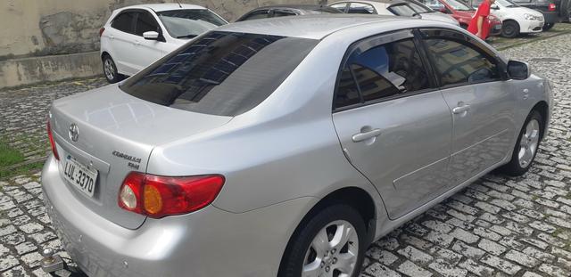 Corolla GLI 1.8 - Foto 6