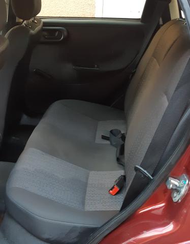Corsa 2011 hatch 1.4 flex com gnv único dono - Foto 12
