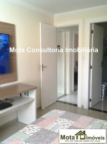 Mota Imóveis - Centro de Araruama Linda Casa 3 Qts com Piscina eÁrea Gourmet. CA-393 - Foto 19