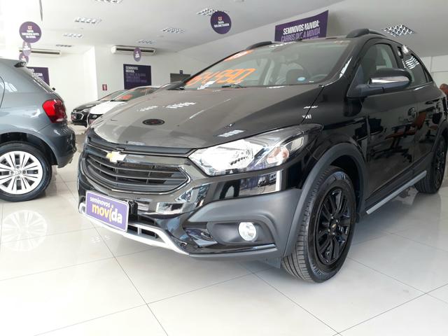 Onix Activ modelo 2019 com perícia disponível para comprado! - Foto 8