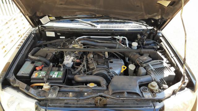 Pajero tr4 2005 estudo oferta - Foto 6