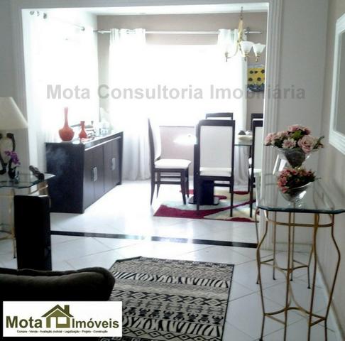 Mota Imóveis - Centro de Araruama Linda Casa 3 Qts com Piscina eÁrea Gourmet. CA-393 - Foto 14