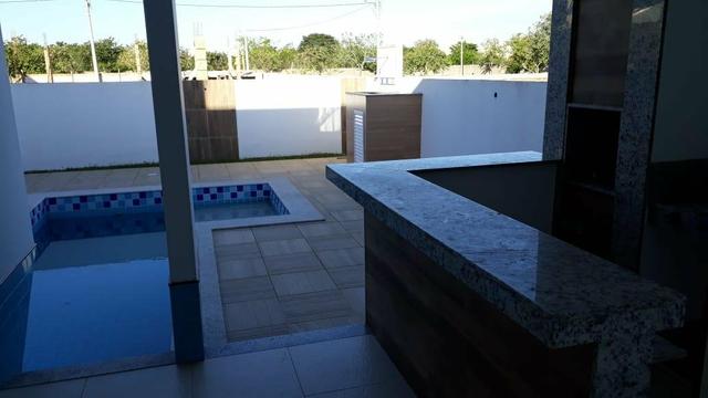 Casa Super Nova Alto Padrão - Foto 12
