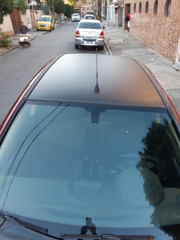 Corsa 2011 hatch 1.4 flex com gnv único dono - Foto 13
