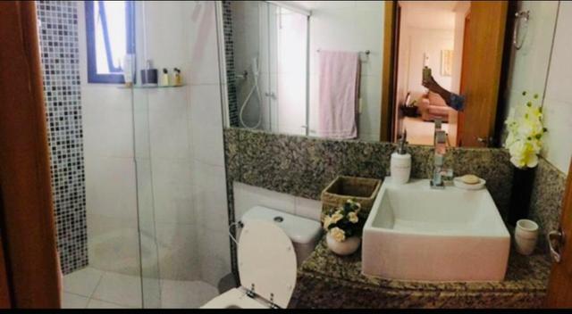 Excelente Apartamento 3 Quartos, 1 Suíte Nascente, Valor Promocional Pra Venda! - Foto 5
