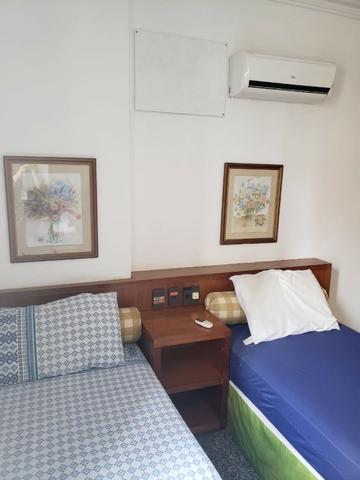 Flat de 1 quarto - Meireles - Foto 10