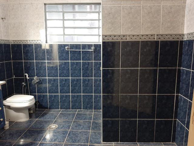 Casa 3 dorm/Garagem-Pq Industrial-Alugo - Foto 13