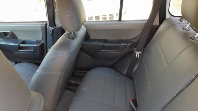 Pajero tr4 2005 estudo oferta - Foto 12
