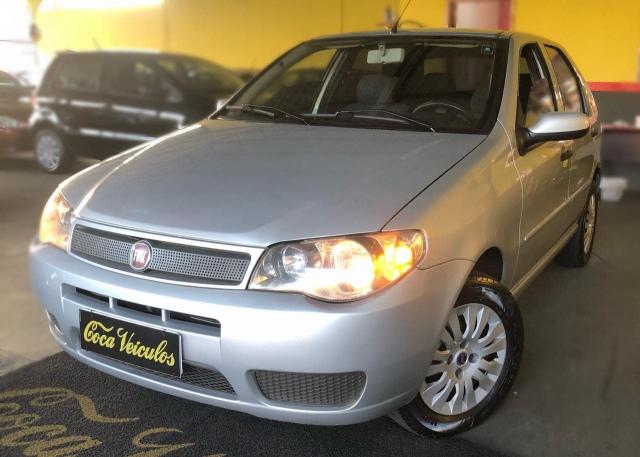 FIAT PALIO 2010/2010 1.0 MPI FIRE ECONOMY 8V FLEX 4P MANUAL - Foto 3