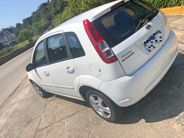 (FINANCIO) (RARIDADE) Ford fiesta class 09/09, completíssimo, doc ok, com apenas 50 mil km - Foto 5