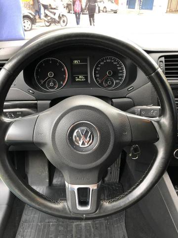 Jetta 2.0 2012 confortline pouco rodado - Foto 17