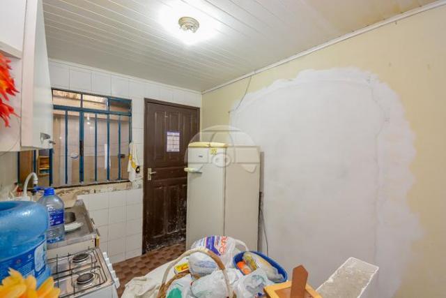 Terreno à venda em Capão raso, Curitiba cod:151734 - Foto 17