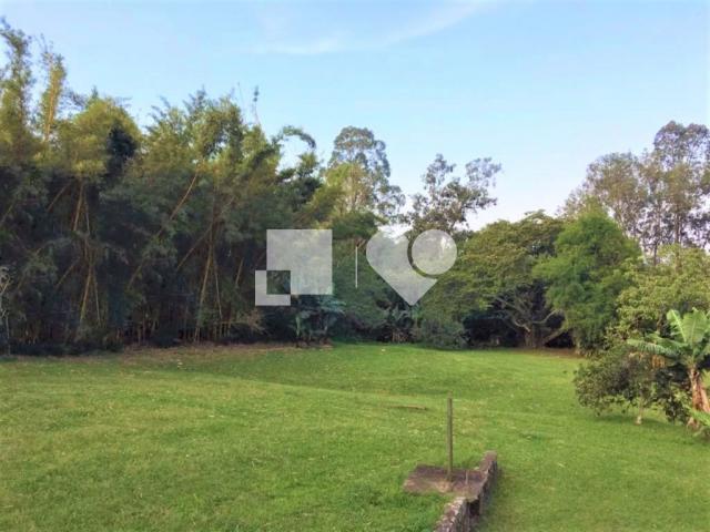 Sítio à venda em Aberta dos morros, Porto alegre cod:281643 - Foto 3
