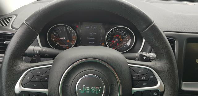 Jeep Compass 17 - Foto 2
