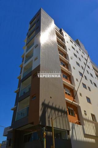 Apartamento para alugar com 1 dormitórios em Nonoai, Santa maria cod:12807