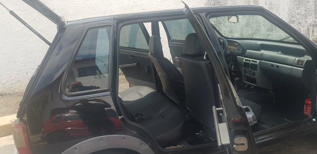 Fiat uno 2013 - Foto 5
