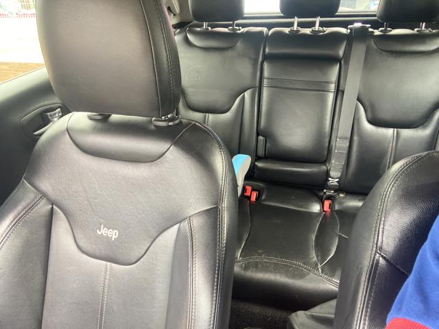 Jeep Compass 2.0 Flex Aut. 2017 Extraaa ! - Foto 8