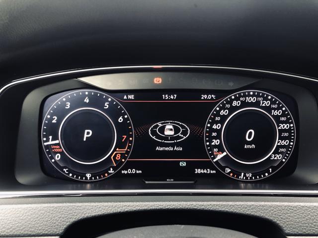 Golf gti premium - Foto 12