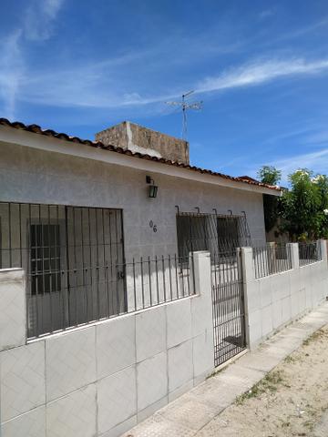 Exclusividade no janga (03 qts c/ 01 suíte) - casa térrea, proximo da praia!!