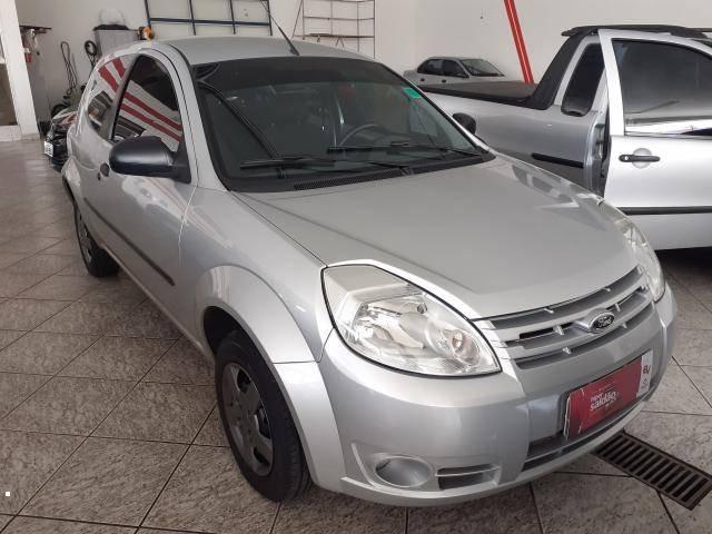 Ford Ka 1.0 2011 - Foto 2
