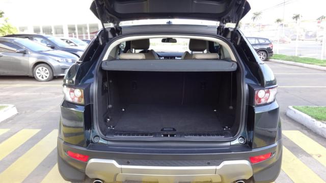 LAND ROVER EVOQUE PURE - Foto 8