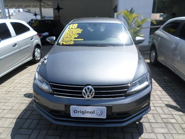 VOLKSWAGEN JETTA 1.4 250 TSI TOTAL FLEX COMFORTLINE TIPTRONIC - Foto 5