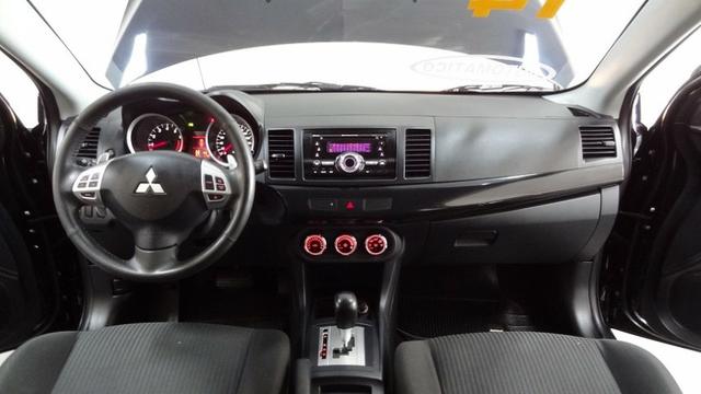 Mitsubishi Lancer 2.0 16V CVT (Aut) - Foto 7