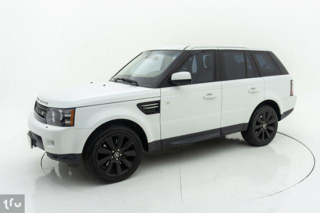 Range Rover - Sport SE 3.0 Diesel- Abaixo da fipe