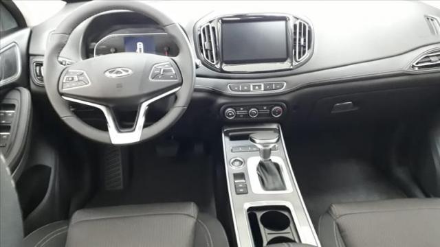 Chery Tiggo 7 1.5 Vvt Turbo Iflex t - Foto 5
