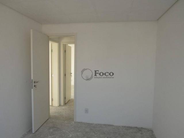 Apartamento com 4 dormitórios à venda, 182 m² por R$ 1.250.000 - Vila Rosália - Guarulhos/ - Foto 13