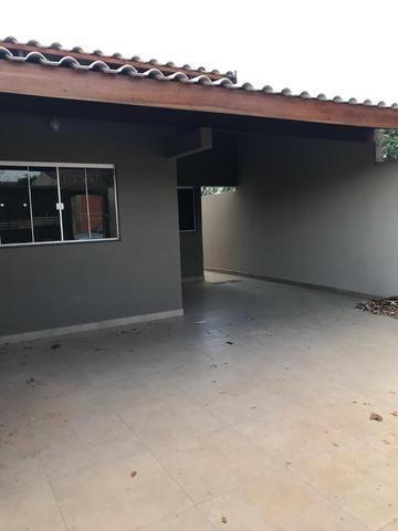 3 Quartos Linda Casa - Foto 5
