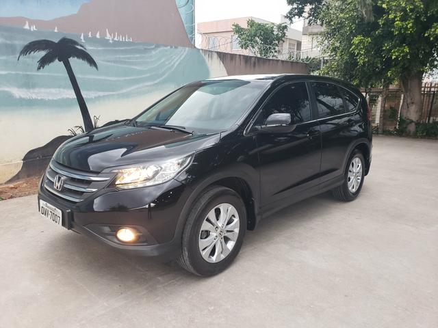 Honda CRV LX Flex - Foto 2