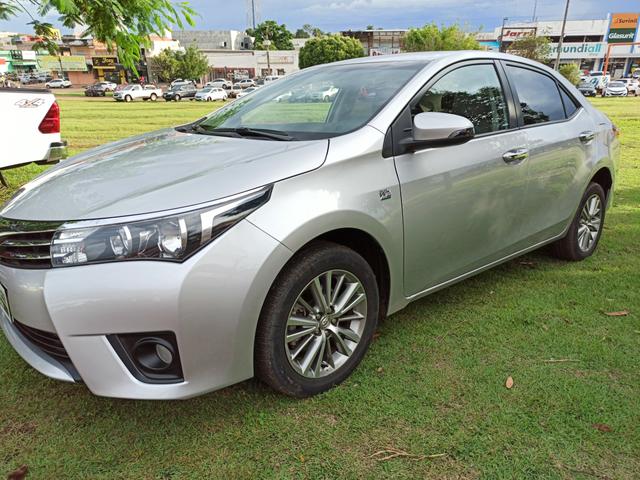 Corolla xei 2.0 14/15 - Foto 6