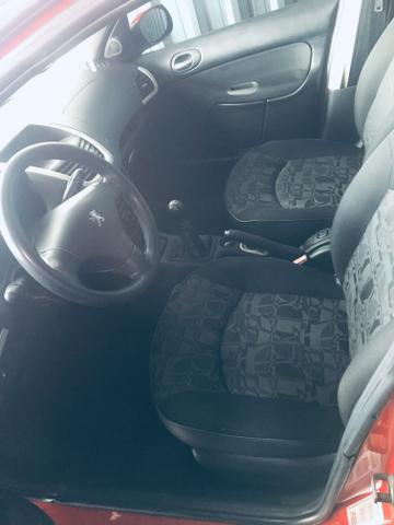 Peugeot 207 XR 2010/2011 - Foto 6