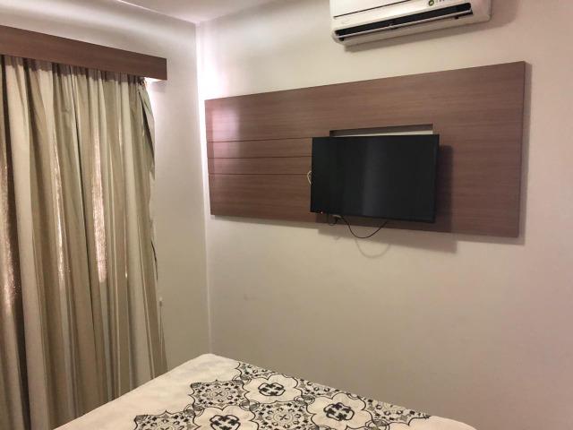 Oportunidade Apartamento Veredas Flat Service parcelado em ate 36 vezes sem burocracia - Foto 11